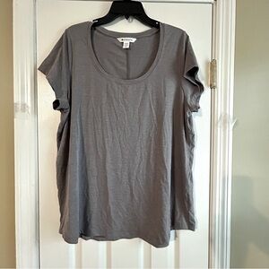 Athleta Stratus 2 Woman’s Top size XL